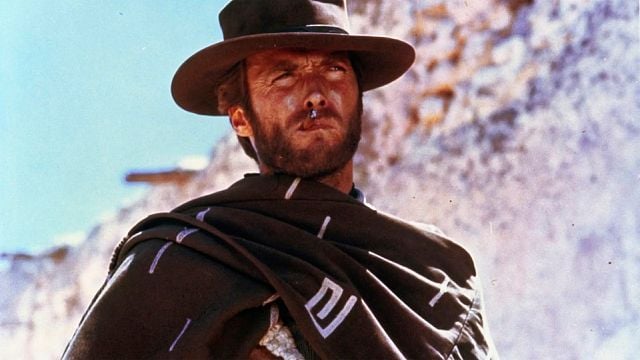 En 1964, Clint Eastwood quedó impactado en su primer rodaje en España: "No estaban acostumbrados al silencio" noticias imagen