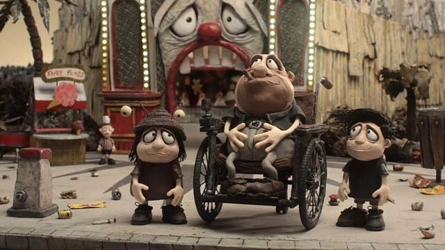 Tras 15 años sin estrenar película, regresa el creador de una de las mejores cintas de animación de lo que llevamos de siglo noticias imagen