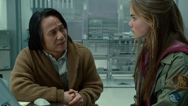 Es un gesto que pasa desapercibido, pero desenmascara a Dr. Wu como un corrupto en 'Parque jurásico' noticias imagen