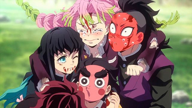 La temporada 4 de 'Demon Slayer: Kimetsu no Yaiba' se enfrenta a un gran problema noticias imagen