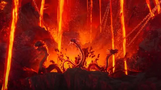 Se estrenó hace 5 meses y se convirtió, inesperadamente, en la 5ª película más taquillera de la historia: esta saga de fantasía llega a España noticias imagen