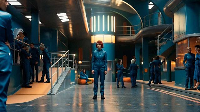 La serie más vista en Netflix en todo el mundo es española, pero lo ha conseguido con unos datos de audiencia con bastante margen de mejora noticias imagen