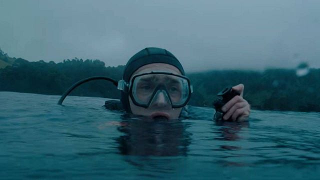 En cuatro meses llega uno de los 'thrillers' de supervivencia del año: Un hombre queda atrapado dentro de una ballena con solo una hora de oxígeno noticias imagen