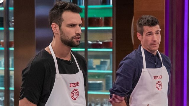 Juan José Ballesta rechazó ir a 'Supervivientes' a pesar de la jugosa oferta: "Pierdes tu reputación para siempre" noticias imagen