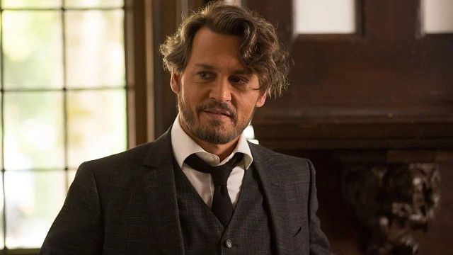 Johnny Depp rechazó una de las mejores películas de terror de los últimos años y provocó un cambio total noticias imagen