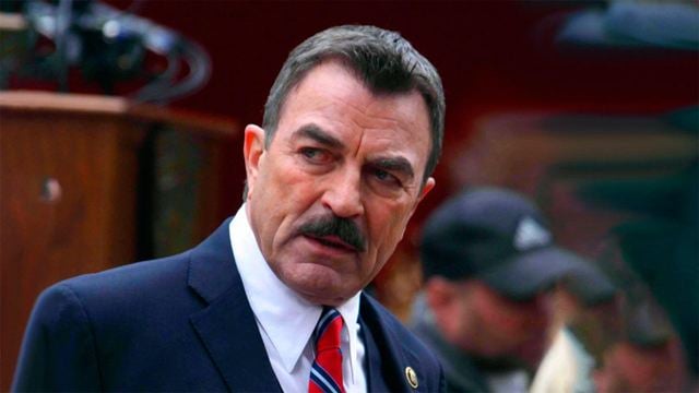 “Me siento frustrado”: Tom Selleck no se ha tomado nada bien el final de 'Blue Bloods'