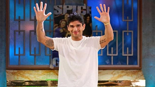 "Fui la gota que colmó el vaso": Jorge Martín habla de la polémica entre 'El Hormiguero' y 'La Revuelta' y confiesa dónde se lo pasó mejor noticias imagen
