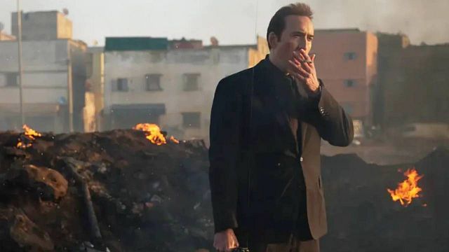 20 años después, Nicolas Cage retoma uno de sus mejores personajes: ya tenemos primera imagen noticias imagen