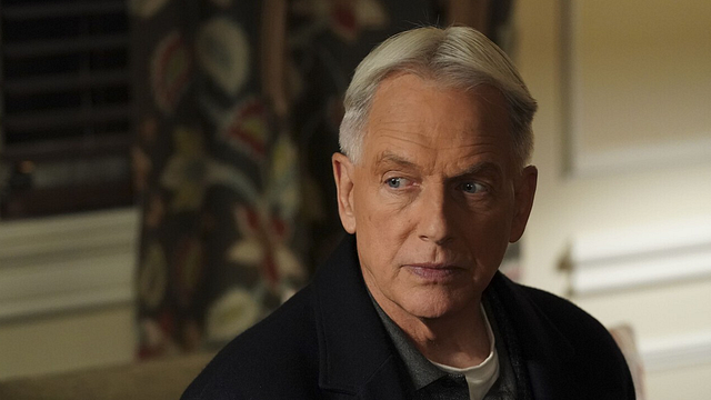 La triste razón por la que Gibbs no ha cerrado la puerta de su casa durante sus 20 años en 'NCIS' noticias imagen