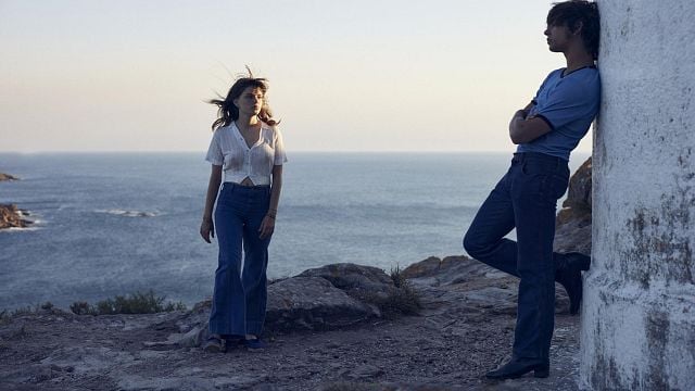 Por fin llega a los cines la nueva película de la mejor directora española de los últimos tiempos: 'Romería' noticias imagen
