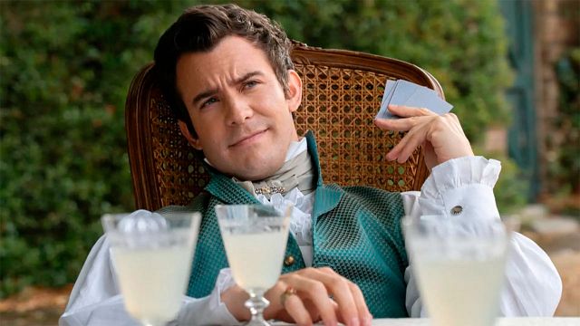 'Los Bridgerton': La temporada 4 ya es “una de los mejores trabajos” de la serie de Netflix, pero hay malas noticias para los fans noticias imagen