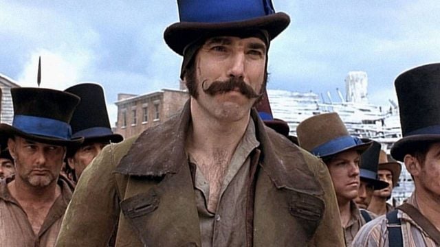 "Nunca lo olvidaré, me dan escalofríos": un actor desvela el efecto que Daniel Day Lewis provoca cada vez que entra en un set de rodaje (y no es el único) noticias imagen