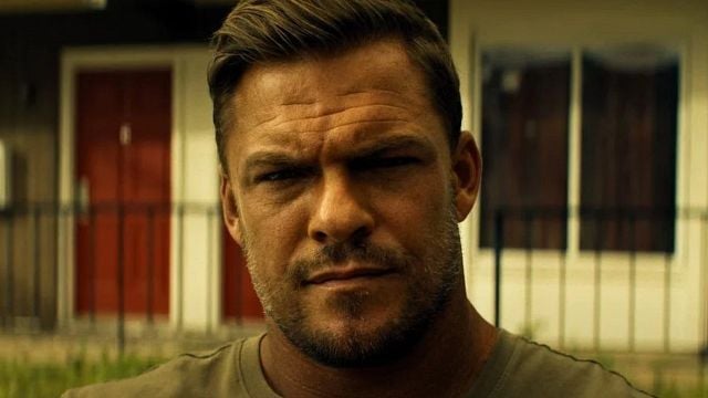 "La mejor temporada que hemos tenido": Después de 'Máquina de guerra', Alan Ritchson confirma que la temporada 4 de 'Reacher' llegará este año noticias imagen