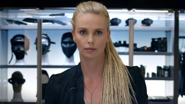 "Charlize es un monstruo": así salvaron dos estrellas de 'Fast & Furious 10' la película que de pronto se quedó sin director