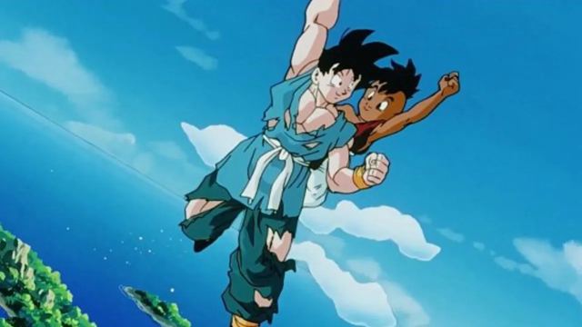 ¿Y si 'Dragon Ball' cambiara su propio final para seguir adelante? No sería la primera vez