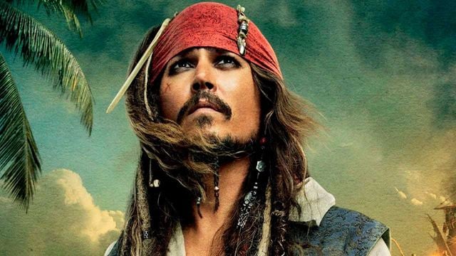 Johnny Depp no ​​quería enfrentarse a una mujer: la idea para 'Piratas del Caribe 5' tuvo que cambiar por completo