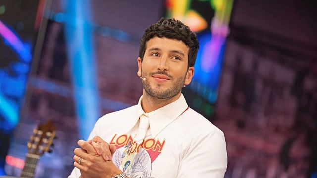 La incómoda pregunta de Pablo Motos a Sebastián Yatra sobre Aitana en 'El Hormiguero' (y que el cantante esquivó de maravilla) noticias imagen