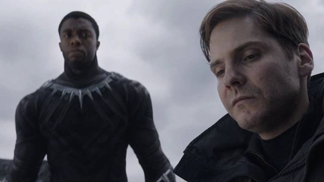 ¿Te diste cuenta de que el final de 'Black Panther: Wakanda Forever' es como el de 'Capitán América: Civil War'?