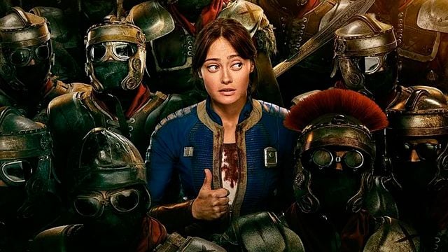 Es una de las series más ambiciosas y esperadas de Prime Video basada en un videojuego y ahora tiene a bordo el director de 'Shogun' y 'Fallout' noticias imagen