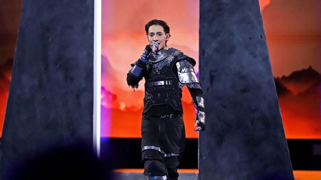 Ni la de Suecia ni la de Francia, esta es la canción más escuchada de Eurovisión 2025 en España aparte de 'Esa diva' noticias imagen