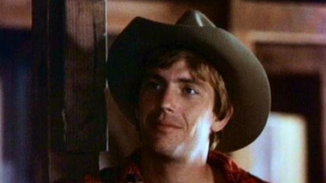 Debutó hace 45 años en una película tan cutre que, cuando se hizo famoso, quiso comprar para destruirla. No lo consiguió noticias imagen