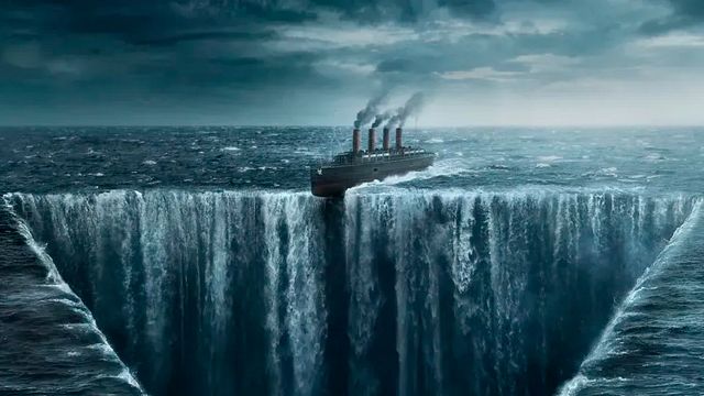 Netflix tiene una oportunidad para petarlo fuerte: la emoción por '1899' es real (y la serie ya ha marcado su primer hito en la plataforma) noticias imagen