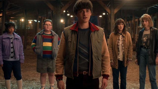 El fallo en 'Stranger Things' que ha provocado un aumento del 150% de las búsquedas en Google noticias imagen