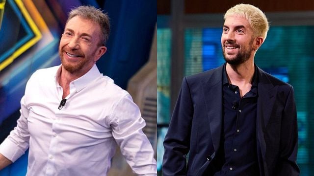 El único dato de audiencia que da esperanza a David Broncano para que 'La Revuelta' gane a 'El Hormiguero' noticias imagen