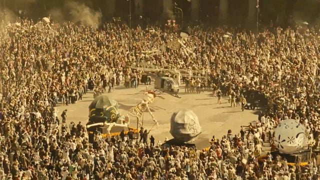 Una joven española y su trágico destino dieron lugar a uno de los callejones más famosos de México: ahora es clave para el cine nacional noticias imagen