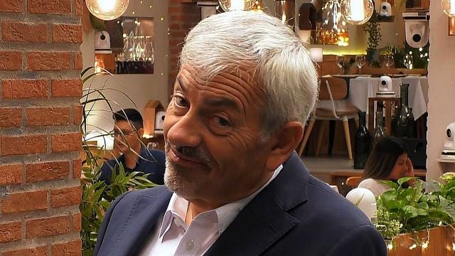 Es la "leyenda urbana" más repetida de 'First Dates', pero el programa lo desmintió noticias imagen