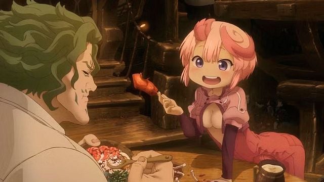 6 años después, este mítico anime de fantasía oscura tendrá una saga de películas noticias imagen