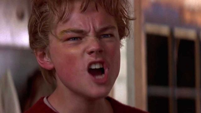 "Una de las experiencias más influyentes de mi vida": muchos la habíamos olvidado pero Leonardo DiCaprio recuerda esta película como una de las mejores