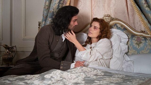 'Valle Salvaje' sigue los pasos de 'La Promesa': El giro de guion que indigna a los espectadores de RTVE noticias imagen