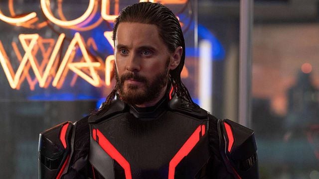Jared Leto, acusado por cuatro mujeres de violencia sexual: Hace un año, nueve mujeres le acusaron de conducta sexual inapropiada noticias imagen
