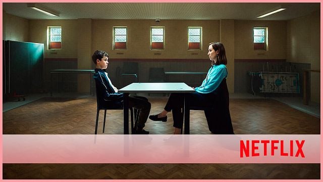 Las 23 mejores miniseries que puedes ver en Netflix noticias imagen