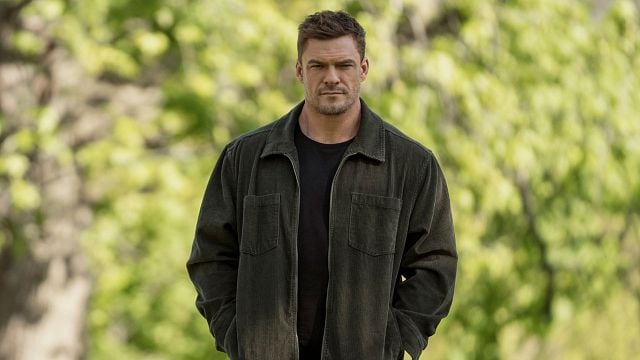 Tras conseguir 40 millones de espectadores con 'Neagley', el creador de 'Reacher' plantea hacer otro spin-off: “Amazon suele querer aprovechar al máximo lo que funciona” noticias imagen