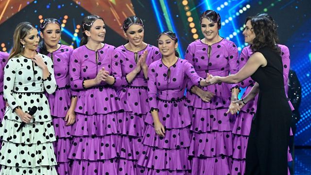 "La mejor forma de hundir un programa": la audiencia carga contra 'Got Talent' tras la aparición de Isabel Díaz Ayuso en la final