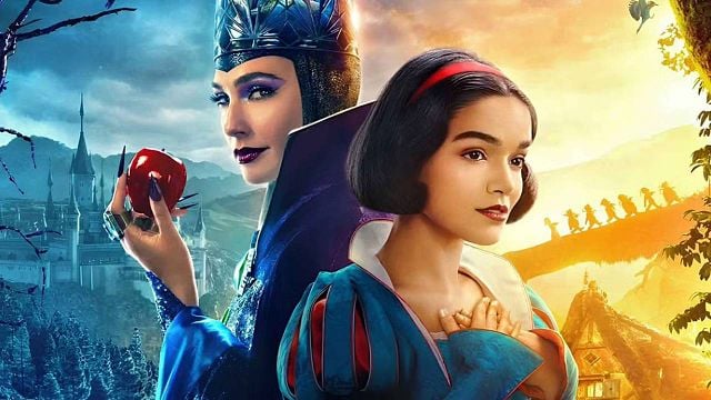 "Tienen miedo": Un actor de 'Blancanieves' reacciona a la estrategia de Disney para evitar más polémicas con la película noticias imagen