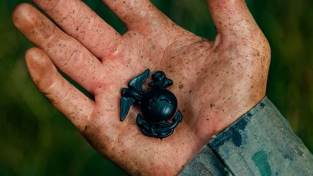 14 millones de visualizaciones después, esta miniserie sigue subiendo en la lista del top 10 de Netflix gracias a las críticas: “Tenemos que darle algo de crédito al Pentágono” noticias imagen