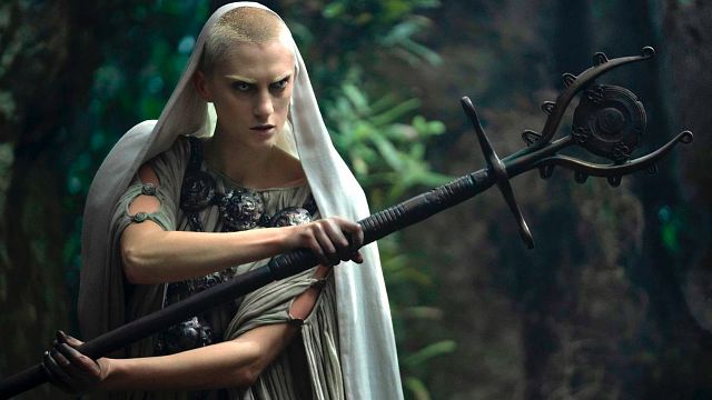 Denunció a Amazon por 250 millones de dólares tras 'Los Anillos de Poder: ahora su versión de 'El Señor de los Anillos debe ser destruida noticias imagen