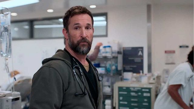 'The Pitt' (Temporada 3): estreno, salto temporal, quién regresa y quién no y todo lo que sabemos del regreso de la serie noticias imagen