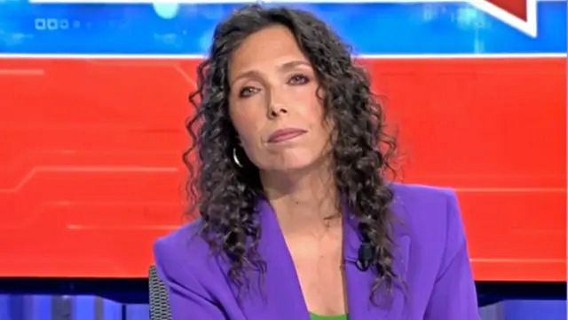 Marta Nebot sorprende al anunciar que ha sido despedida de 'En boca de todos', programa de Nacho Abad: "Se ve que no era tan de todos" noticias imagen