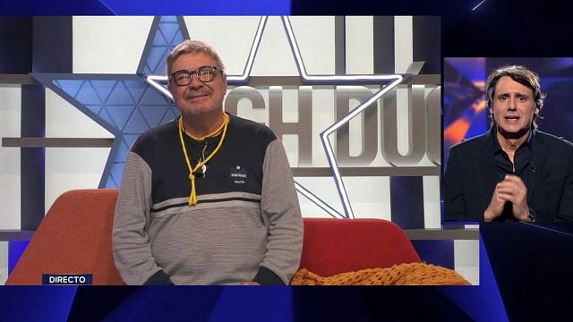 'GH Dúo' emocionó con la vuelta de Antonio Canales y anunció al nominado menos votado de la semana noticias imagen