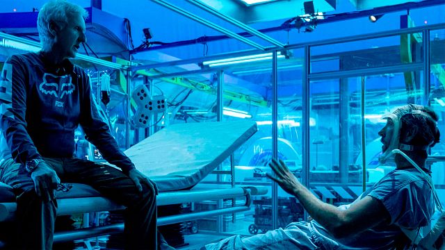 "Nuestro tiempo como artistas es limitado": James Cameron se sincera sobre lo que la saga 'Avatar' le obliga a sacrificar noticias imagen