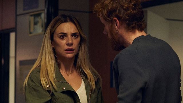'Los sin nombre' de Movistar Plus+ expande y reinventa una de las películas de culto del cine español: “Intentar imitar ese tono no tenía sentido" noticias imagen