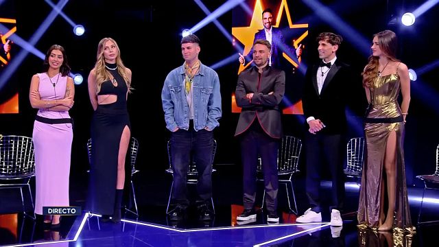 "Problemas del directo": Miguel Frigenti y María "la Jerezana" casi arruinan los planes de 'GH Dúo' para la recta final noticias imagen