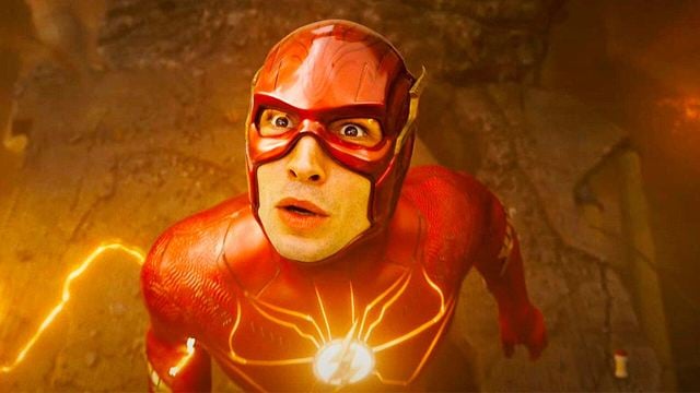 "¿Te he hecho sentir orgulloso?": Henry Cavill está fuera del Universo DC pero su reacción a 'The Flash' es importante para su protagonista