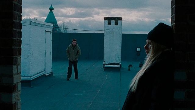 La película de 2008 que Mario Casas siempre recomienda: "Es de las que más complicadas me parecen" noticias imagen