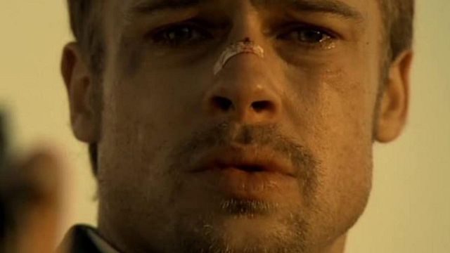 'Seven': ¿Te diste cuenta de la imagen subliminal que aparece a la hora y 55 minutos? noticias imagen