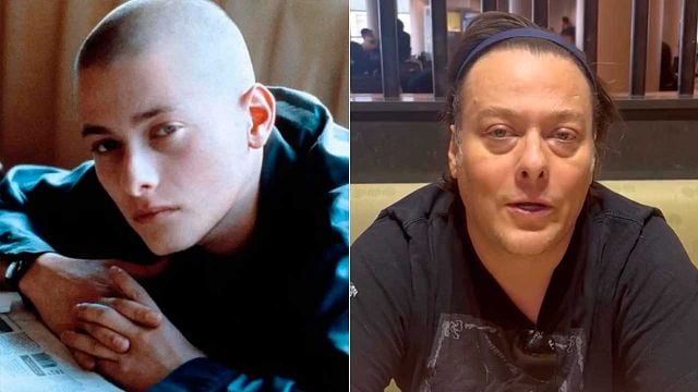 "Me despreciaba a mí mismo": Edward Furlong era una estrella tras 'American History X' y 'Terminator 2' pero las adicciones acabaron con su carrera noticias imagen